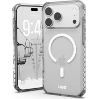 UAG Plyo LT MagSafe, ice/smoke - iPhone 2026 Pro Max/17 Pro Max - Puzdra