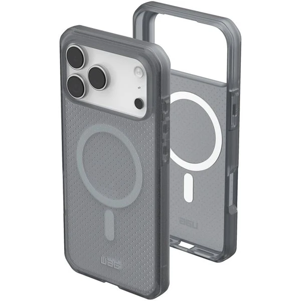 UAG Dot MagSafe kryt iPhone 17 Pro Max dymový - Puzdra - Obrázok 9d8f72a4e0064089b6f9d06eece5cbf1