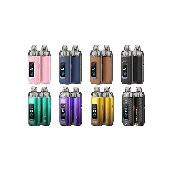 OXVA Vprime Pod Kit (Glorious Gold) - Elektronické cigerety - Obrázok 9d93b2d74444427e91a39996dbf75bdc