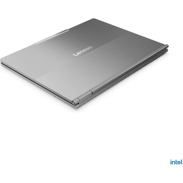Lenovo ThinkBook Plus G6 Rollable (21TR000KCK) sivý - Notebooky - Obrázok 9d966289519d48a29b5bc591fee30617