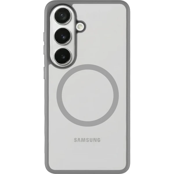 Taktický kryt MagForce Hyperstealth Samsung Galaxy S26 svetlosivý - Puzdra - Obrázok 9da001336bac4d4e89af2ea4452b4bce