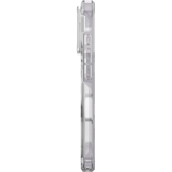 UAG Plyo MagSafe, rozhranie ice/smoke - iPhone 2026 Pro/17 Pro - Puzdra - Obrázok 9dc82f4ee607426aa6674ffc2c38f8c1