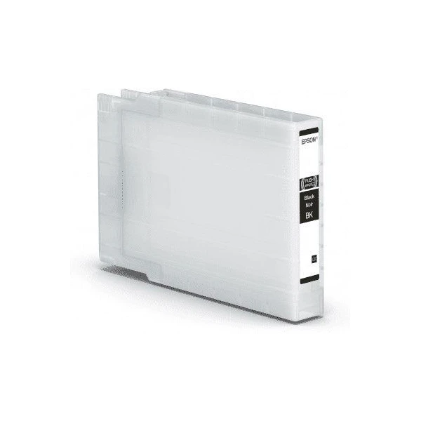 Epson WF-C81xx / WF-C86xx Ink Cartridge XL čierny - Tonery - Hlavný obrázok