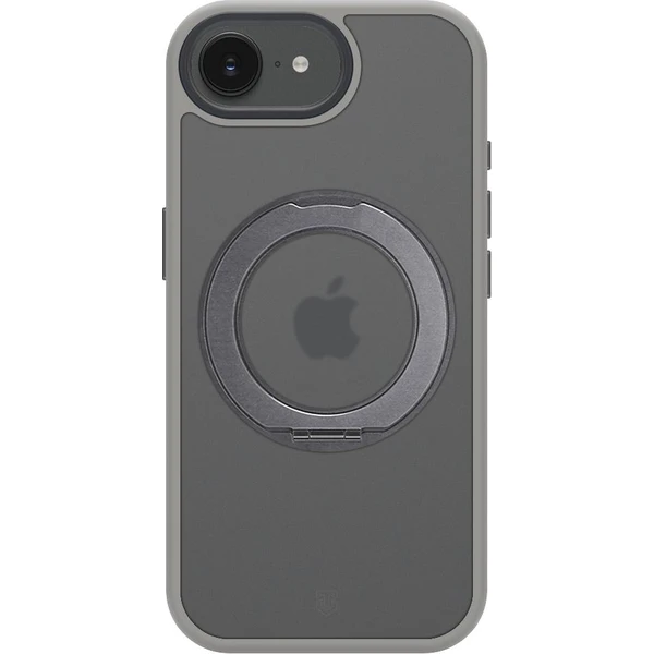 Tactical MagForce Hyperstand kryt Apple iPhone 16e/17e Light Grey - Puzdra - Obrázok 9ddb14c2655240b2ab718b9ade6bc643