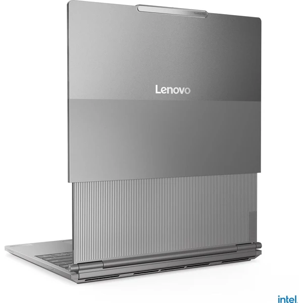 Lenovo ThinkBook Plus G6 Rollable (21TR000KCK) sivý - Notebooky - Obrázok 9ddff38280ae46b098828f04f261f82c