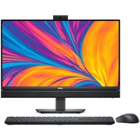 DELL OptiPlex 24 7000 (V27T5) čierny - All-in-one