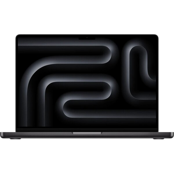 E-shop Apple MacBook Pro 14" / M5 / 16GB / 512GB (2025) (Kategória A)