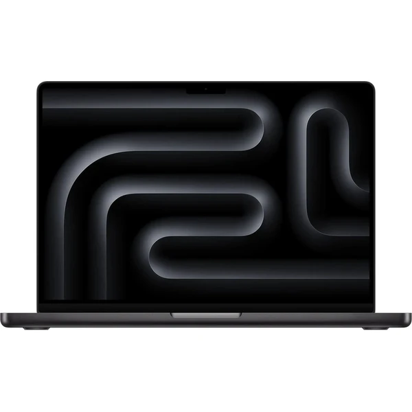 Apple MacBook Pro 14" / M5 / 16GB / 512GB (2025) (Kategória A) - Notebooky - Hlavný obrázok