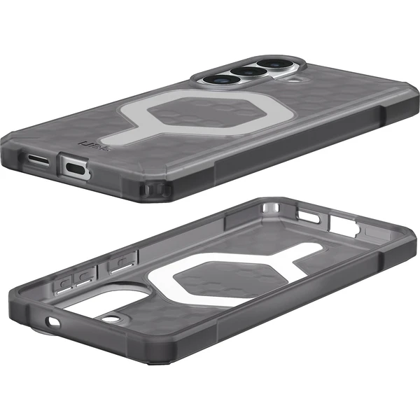 UAG Essential Armor MagSafe kryt Samsung Galaxy S26 dymový - Puzdra - Obrázok 9df3b5bc41e847e1ab3cf662ad52ef54
