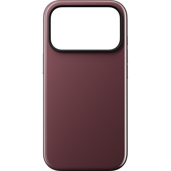 Nomad Sport Case MagSafe kryt iPhone 17 Pro/18 Pro Red - Puzdra - Obrázok 9df497c84ed24810a1df19f506938055
