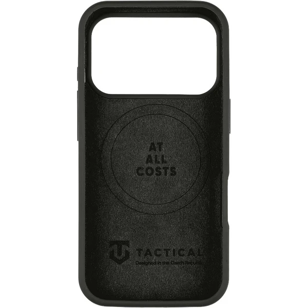 Tactical MagForce Velvet Smoothie kryt Apple iPhone 17 Pro Bazooka - Puzdra - Obrázok 9df72a5b26d94441a228a60949892951