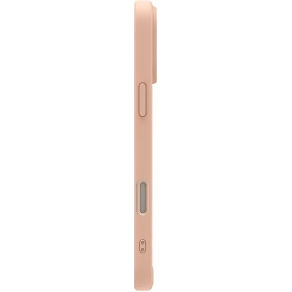Spigen Ultra Hybrid T MagSafe kryt iPhone 16 Pro Max ružový titán - Puzdra - Obrázok 9dff7323085f4ad4bc4a8f7d59e4f18d