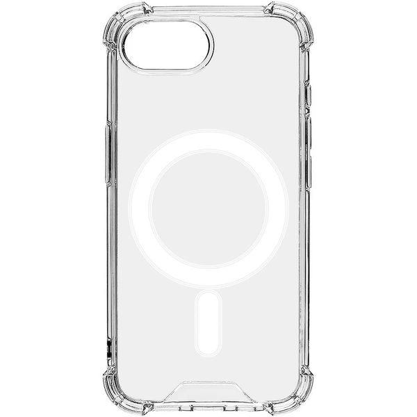 Tactical MagForce Plyo kryt Apple iPhone 17e/16e číry - Puzdra - Obrázok 9dff7479b3724f4890ade34c7ad101a1