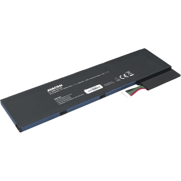 AVACOM M3 Acer M3 M5 Li-Pol 4850mAh - Batérie - Hlavný obrázok