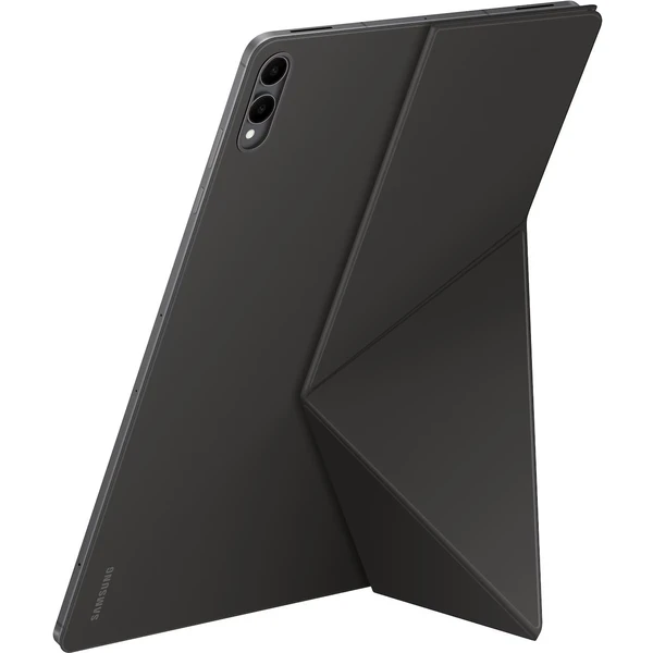 Samsung Book Cover púzdro Galaxy Tab S11 Ultra čierne - Puzdra - Obrázok 9e0f0ba206a14be88c90f760e07caad4