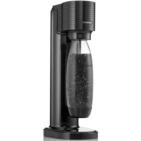 SodaStream GAIA výrobník sody čierny - Výrobníky sódy - Obrázok 9e136c87d6d248c4ba0e950a9dec8937