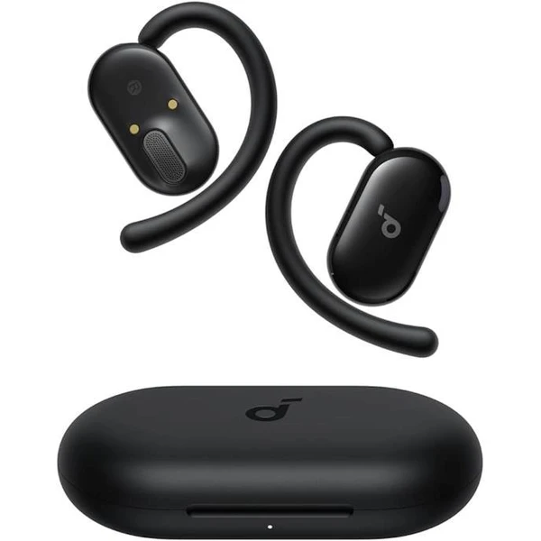 Anker Soundcore V20i bluetooth slúchadlá čierna - Slúchadlá - Hlavný obrázok