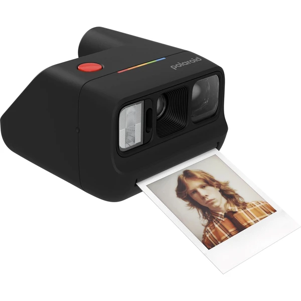 Polaroid Go Gen 3 Black + Color Film Balík (8 fotografií) - Fotoaparáty - Obrázok 9e1a09442e3e4d6e8b4cbbd6664fe66f