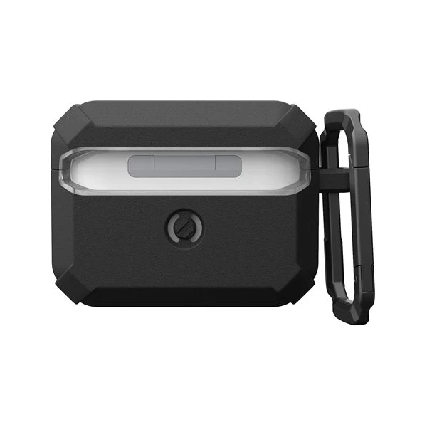 UAG Plasma puzdro Apple AirPods Pro 3. Generácia čiernej - Puzdra - Obrázok 9e1d24eabd8944e2b711d885fbfa7319