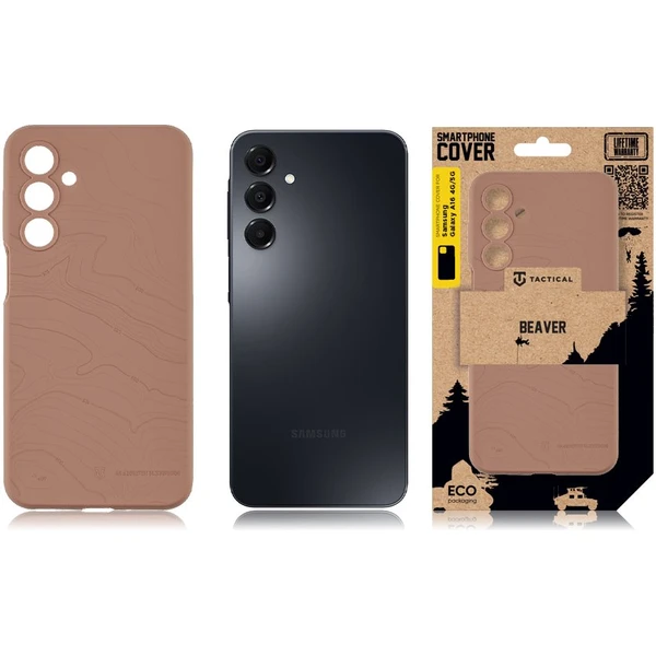 Tactical Beaver Kryt pre Samsung Galaxy A16 Moucha Moose - Puzdra - Obrázok 9e2a2fa6bfea4bbb898c28957719b939