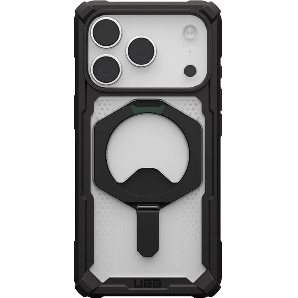 UAG Plasma XTE Magsafe kryt iPhone 17 Pro čierny/číry - Puzdra - Obrázok 9e2b79fa4ada4a7083064009b0b91690