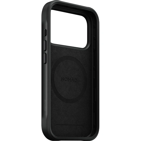 Nomad Rugged MagSafe kryt iPhone 17 Pro/18 Pro Norte - Puzdra - Obrázok 9e3263c7714a42a8ba63839349d2b068
