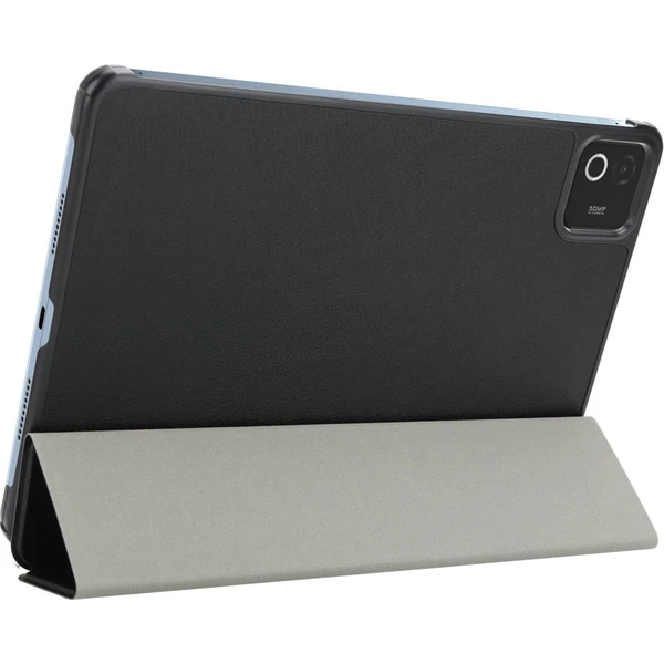 Tactical Book Tri Fold puzdro Xiaomi Pad 8 Pro čierne - Puzdra - Obrázok 9e38844bb18448a48bff265dadcb38c4