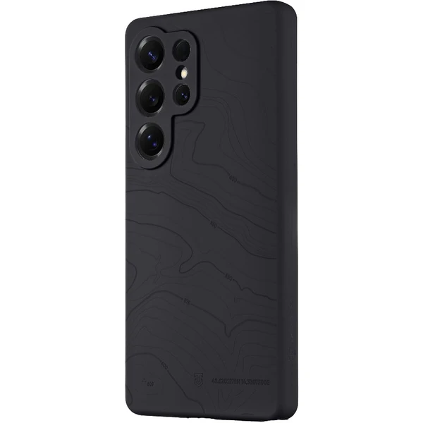 Tactical Beaver Kryt pre Samsung Galaxy S25 Ultra Asphalt - Puzdra - Obrázok 9e3ae339d0a74ff78416376789483549