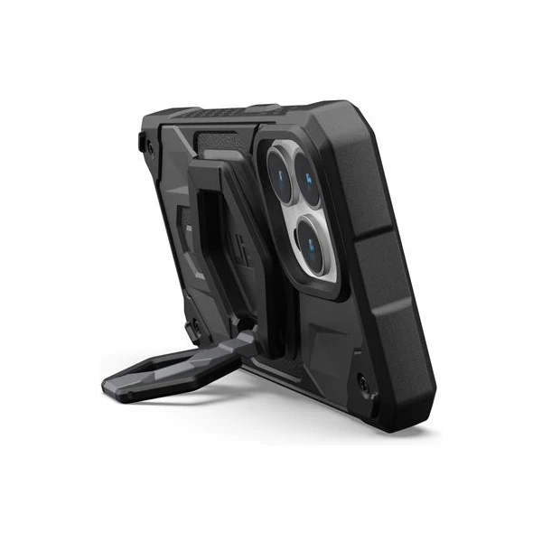 UAG Magnetic Ring Stand, black - Držiaky - Obrázok 9e4032aa07064b768269298d2599320a