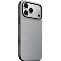 Nomad Sport Case MagSafe kryt iPhone 17 Pro Max/18 Pro Max Lunar Gray - Puzdra