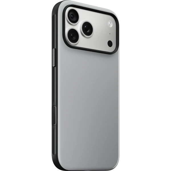 Nomad Sport Case MagSafe kryt iPhone 17 Pro Max/18 Pro Max Lunar Gray - Puzdra - Hlavný obrázok