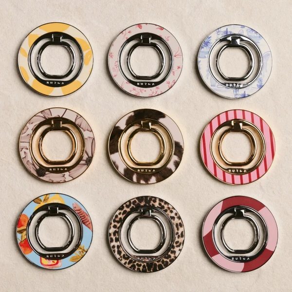 Burga Magnetic Ring držiak Sobremesa zlatý - Držiaky - Obrázok 9e4fa1b04baf4e7889cdb023fd2ba48e