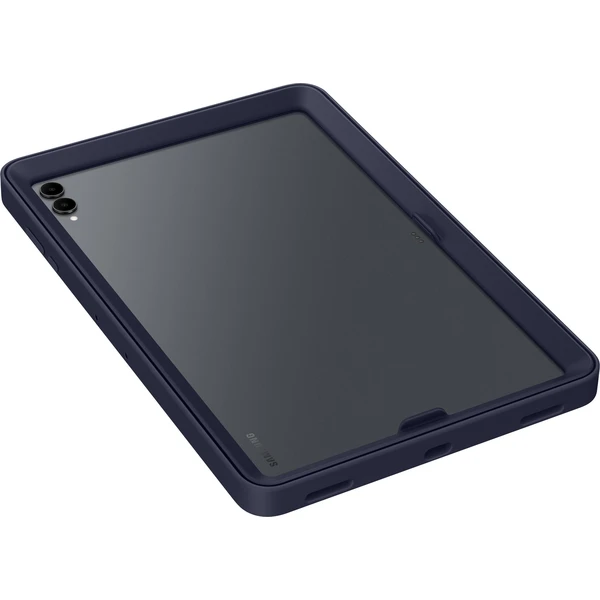 Samsung Frame kryt pre Galaxy Tab S11 Ultra Navy - Puzdra - Obrázok 9e575bf9a6ff4623a93aef478a313c31