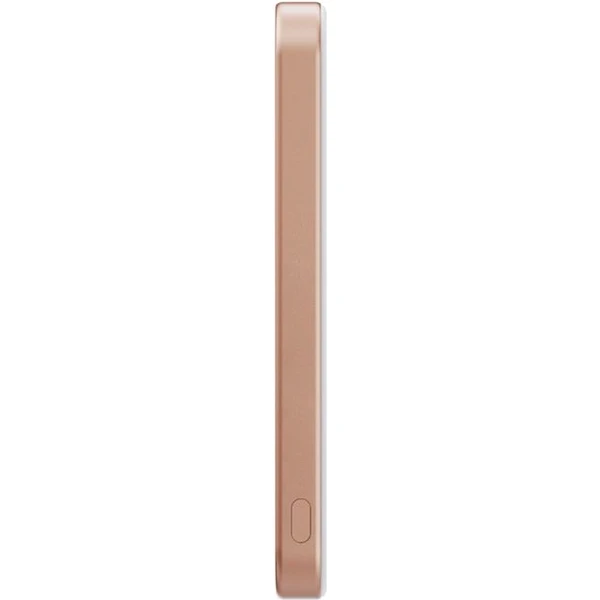 Pitaka Powerbanka (15W), 5000mAh, Qi2/MagSafe, Sunset - Powerbanky - Obrázok 9e58e375b7734cb48cc31f3773b19228