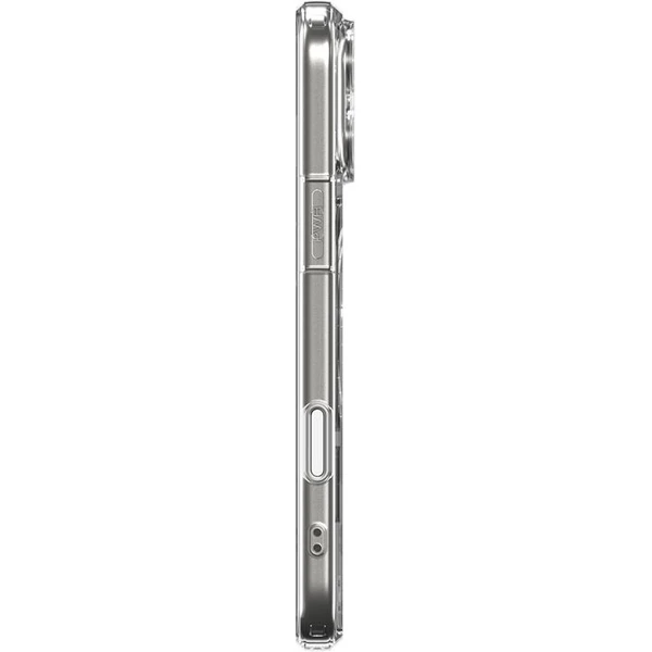 Spigen Ultra Hybrid T MagSafe kryt iPhone 17 Pro glossy white - Puzdra - Obrázok 9e5a999b3a4e4913a83d6d99d5507f37