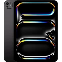 Apple iPad Pro 11" (2025) 256 GB Wi-Fi vesmírne čierny - Tablety