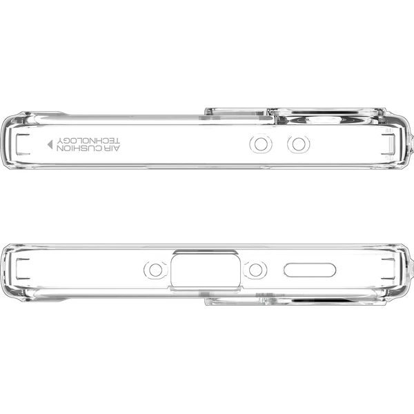 Spigen Ultra Hybrid kryt Samsung Galaxy A37 5G crystal clear - Puzdra - Obrázok 9e5cd394ed5f45cfaa7bcff73c2a22a5