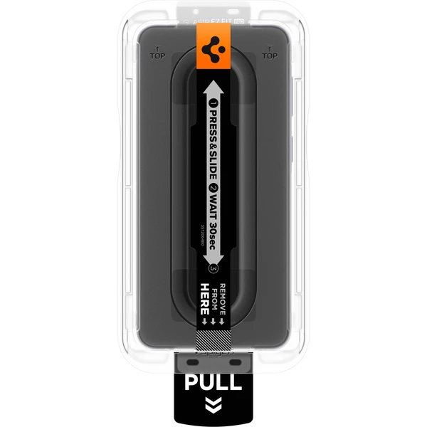 Spigen Glass tR EZ Fit Pro sklo Samsung Galaxy A57 5G (2 ks) - Ochranné fólie a sklo - Obrázok 9e657e0cb5a841dab227c2f4b2528584