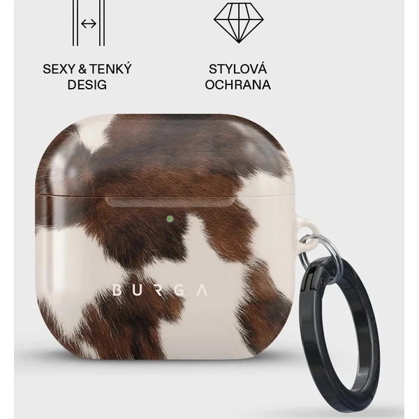 Burga puzdro pre AirPods 4 Celestial - Puzdra - Obrázok 9e69fe1eec9b45a29318f69d3d11f6d5