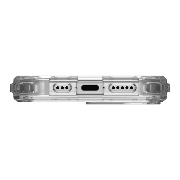UAG Plyo Magsafe kryt iPhone 16 biely - Puzdra - Obrázok 9e7558e4ab6a4f22a7407196a96e1b7b