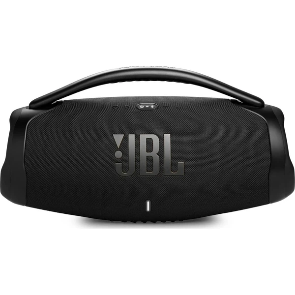 JBL Boombox 3 Wi-Fi čierny (Kategória A) - Reproduktory - Obrázok 9e769e554e3242779c34f66fb3920936