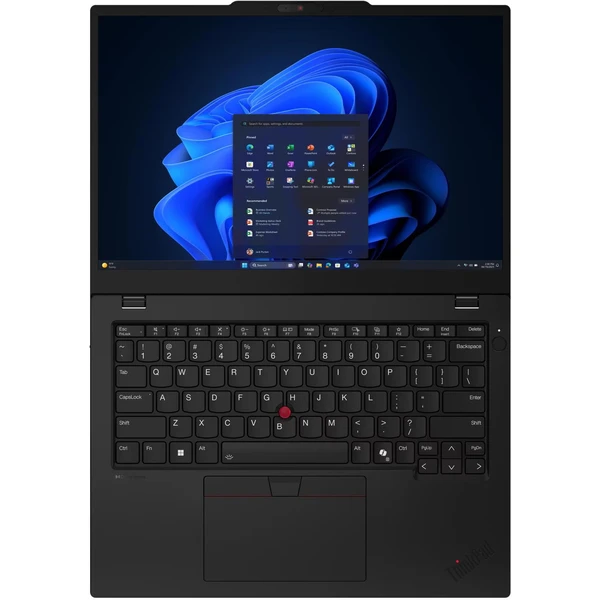 Lenovo ThinkPad L13 Gen 6 (21R50007CK) čierny - 3 roky záruky On-site po registrácii - Notebooky - Obrázok 9e7d86f920ea4a6983de23dd58a14bf6
