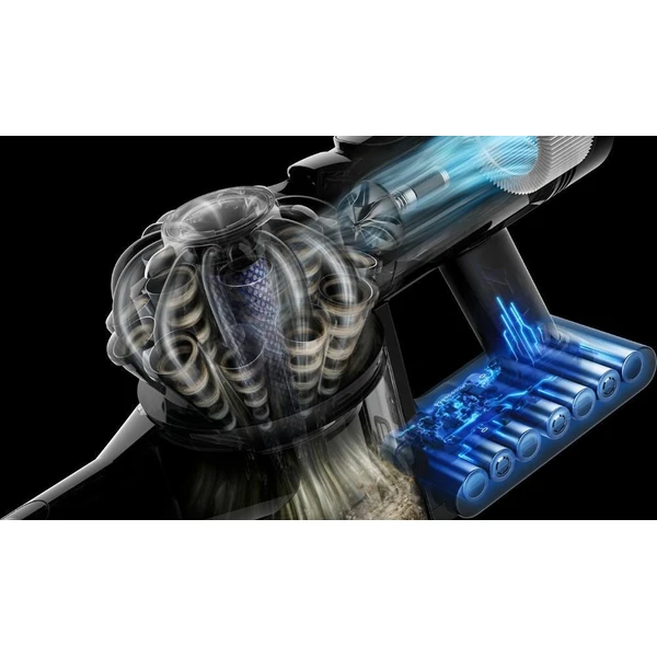 Dyson V8 Cyclone 2026 tyčový vysavač - Tyčové vysavače - Obrázok 9e7da8f5b31248d5acd294955831b41b
