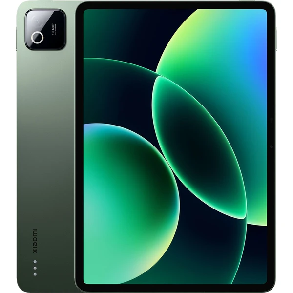 Xiaomi Pad 8 8GB/256GB zelený - Tablety - Hlavný obrázok
