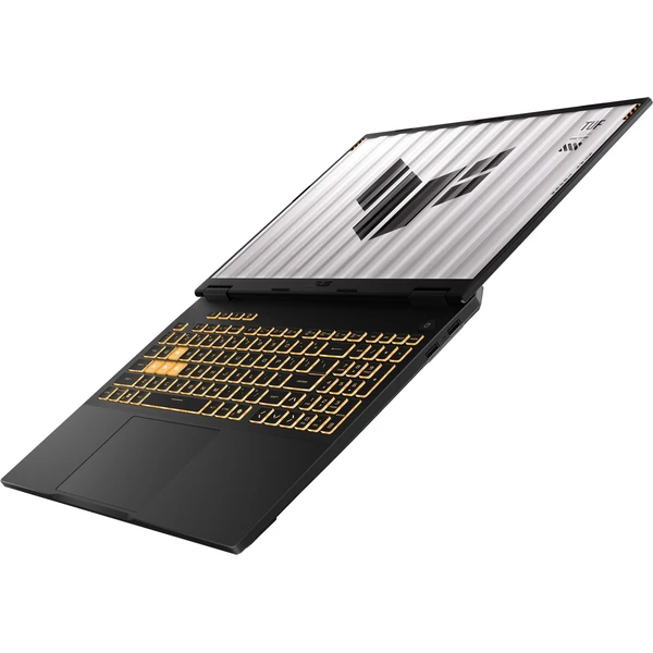 ASUS TUF Gaming F16 (FX608JPR-QT069) RTX 5070 sivý - Notebooky - Obrázok 9e8c9726bb4e4993862f74fc1c572bc5