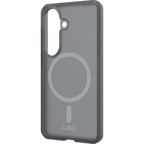 UAG Dot MagSafe kryt Samsung Galaxy S26 dymový - Puzdra - Obrázok 9e9f580192e641e7bd0b2628f4e9953e