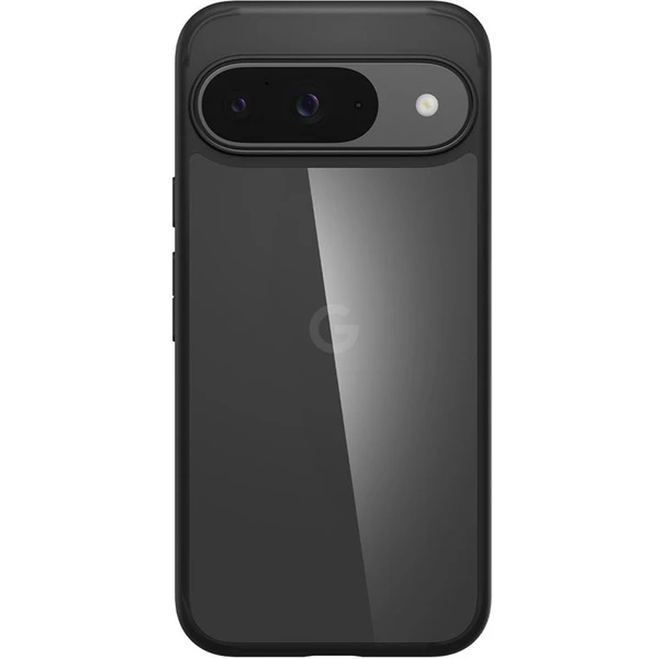 Spigen Ultra Hybrid kryt Google Pixel 9 Pro/Pixel 9 matne čierny - Puzdra - Obrázok 9ea7605a99e244e6b5c93539ef5b344e