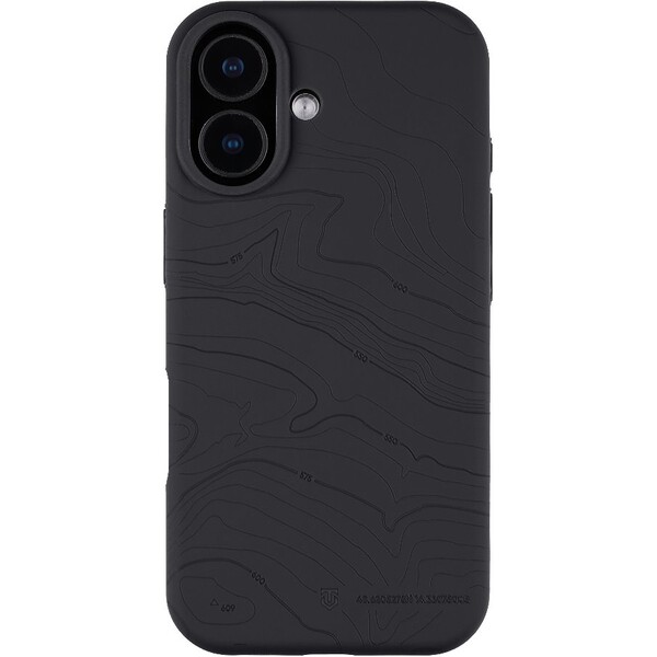 E-shop Tactical MagForce Beaver kryt s MagSafe iPhone 17 Asphalt
