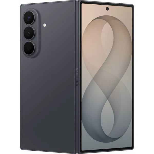 Samsung Galaxy Z Fold8 Ultra 12GB/256GB grafitová (Kategória A) - Mobilné telefóny - Hlavný obrázok