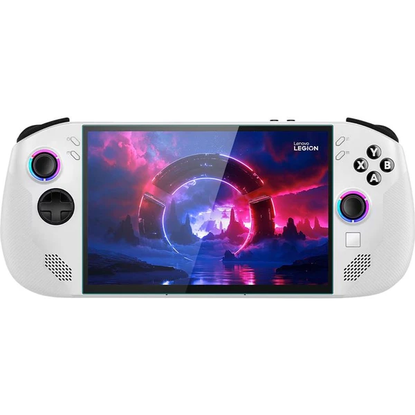 Spigen Glass tR Slim tvrdené sklo Lenovo Legion Go S, číre (2 ks) - Ochranné fólie a sklo - Obrázok 9eb8bca7dde9489589e65b96e46c4f09